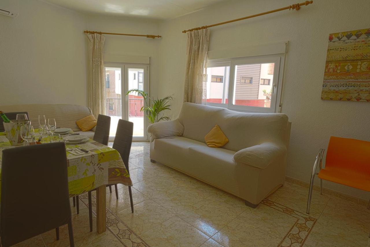 Summer House Bodega Los Castillos 3 Алмерия Екстериор снимка
