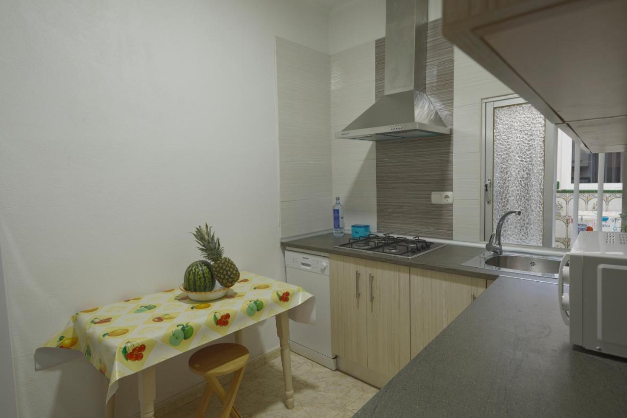 Summer House Bodega Los Castillos 3 Алмерия Екстериор снимка