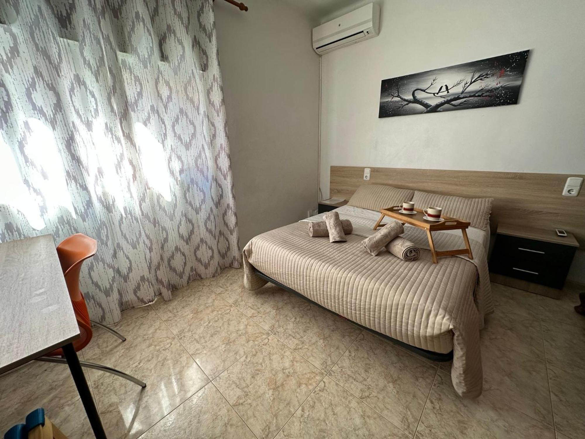 Summer House Bodega Los Castillos 3 Алмерия Екстериор снимка