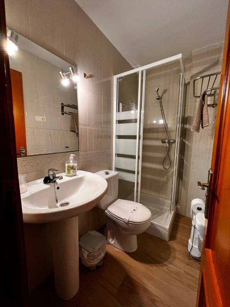Summer House Bodega Los Castillos 3 Алмерия Екстериор снимка