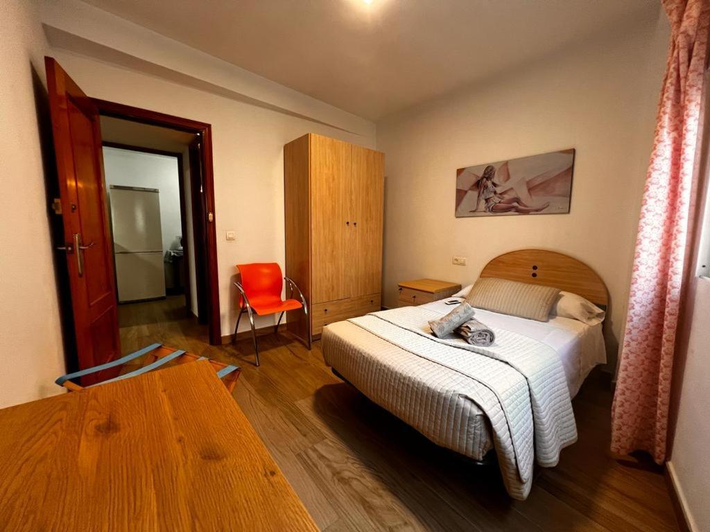 Summer House Bodega Los Castillos 3 Алмерия Екстериор снимка