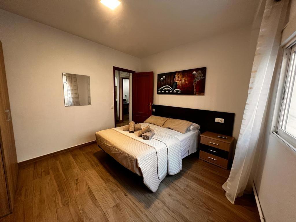 Summer House Bodega Los Castillos 3 Алмерия Екстериор снимка