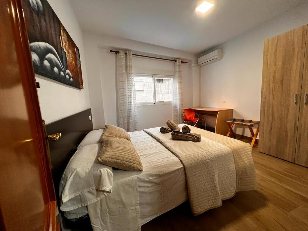 Summer House Bodega Los Castillos 3 Алмерия Екстериор снимка