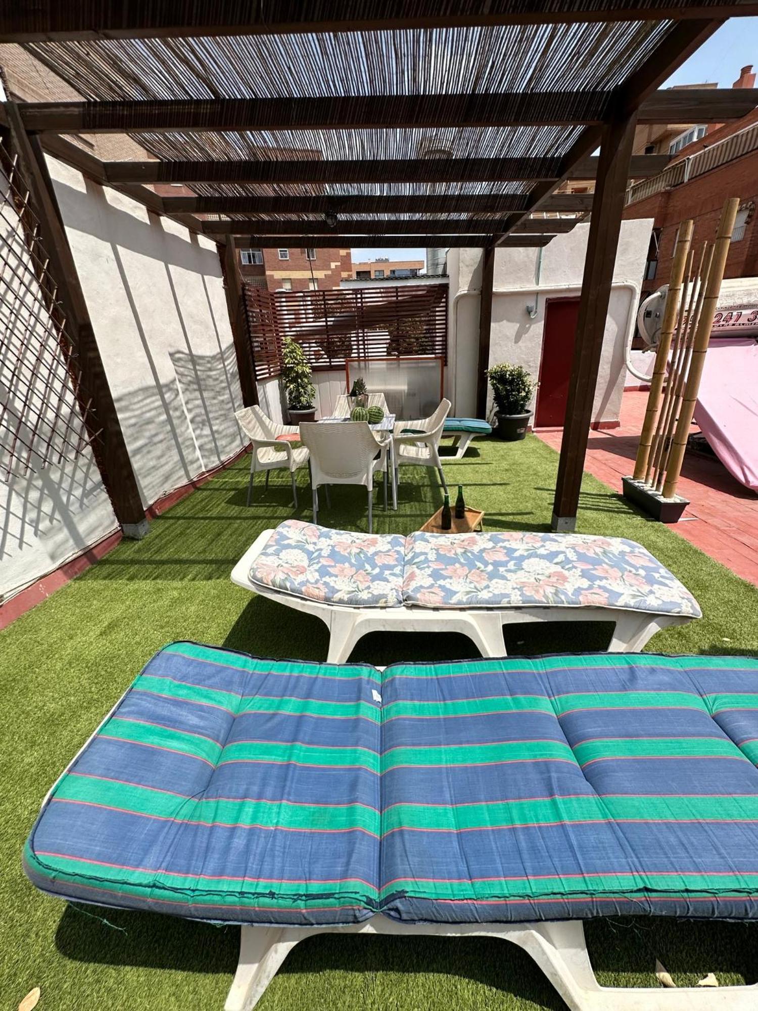 Summer House Bodega Los Castillos 3 Алмерия Екстериор снимка