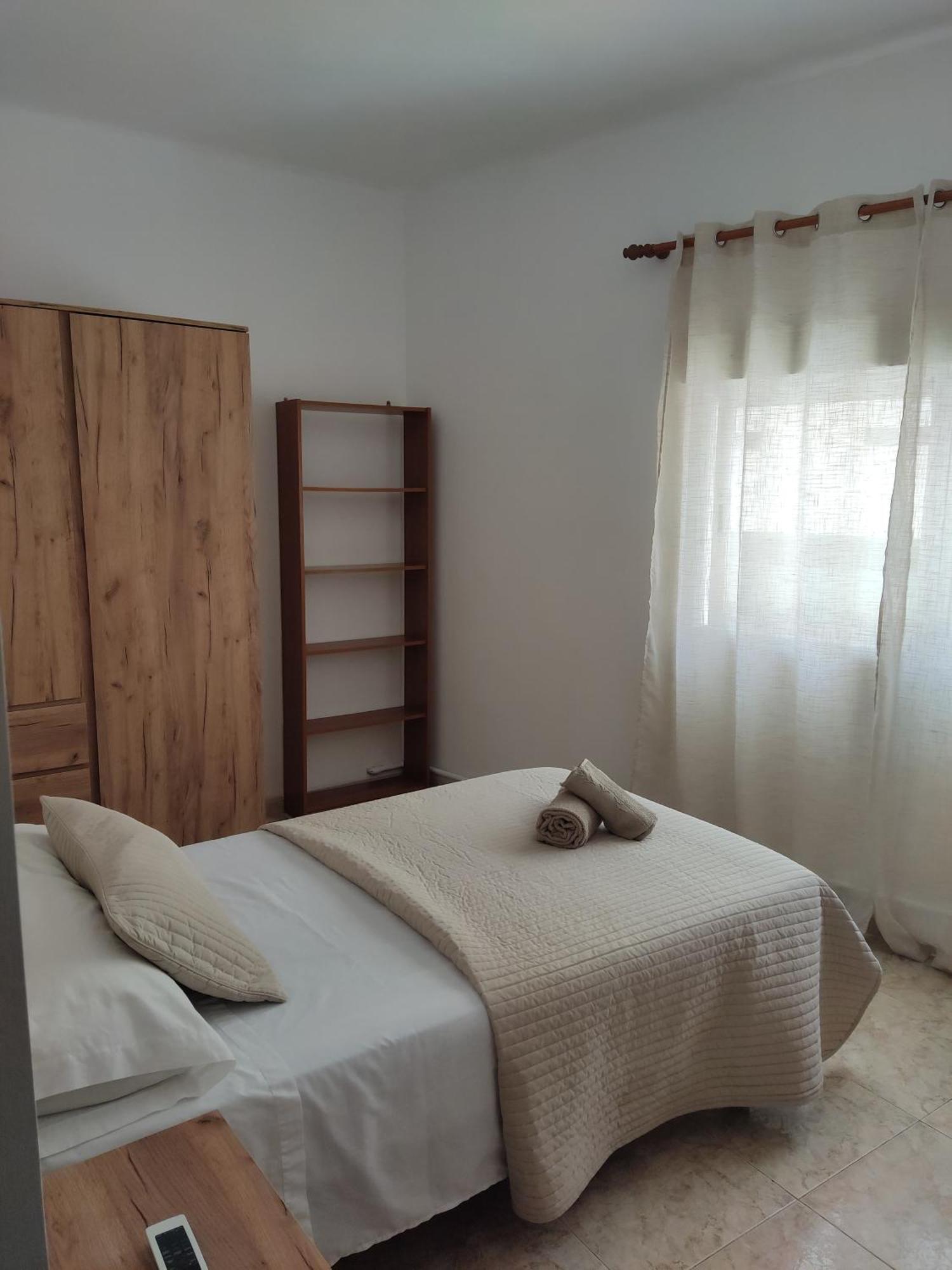 Summer House Bodega Los Castillos 3 Алмерия Екстериор снимка